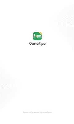 GameKipo 官方下载链接手机软件app截图
