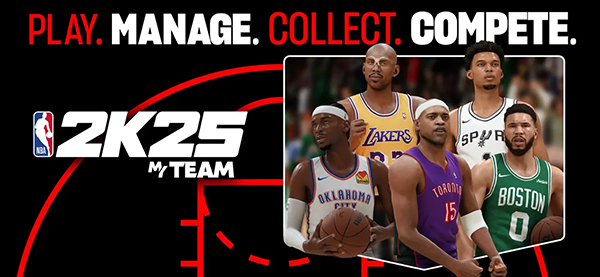 NBA2k25 安卓版直装版手游app截图