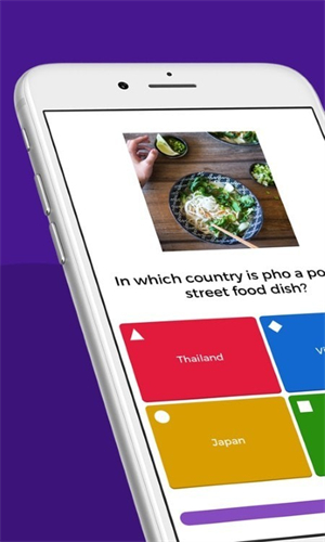 kahoot 安卓版手机软件app截图