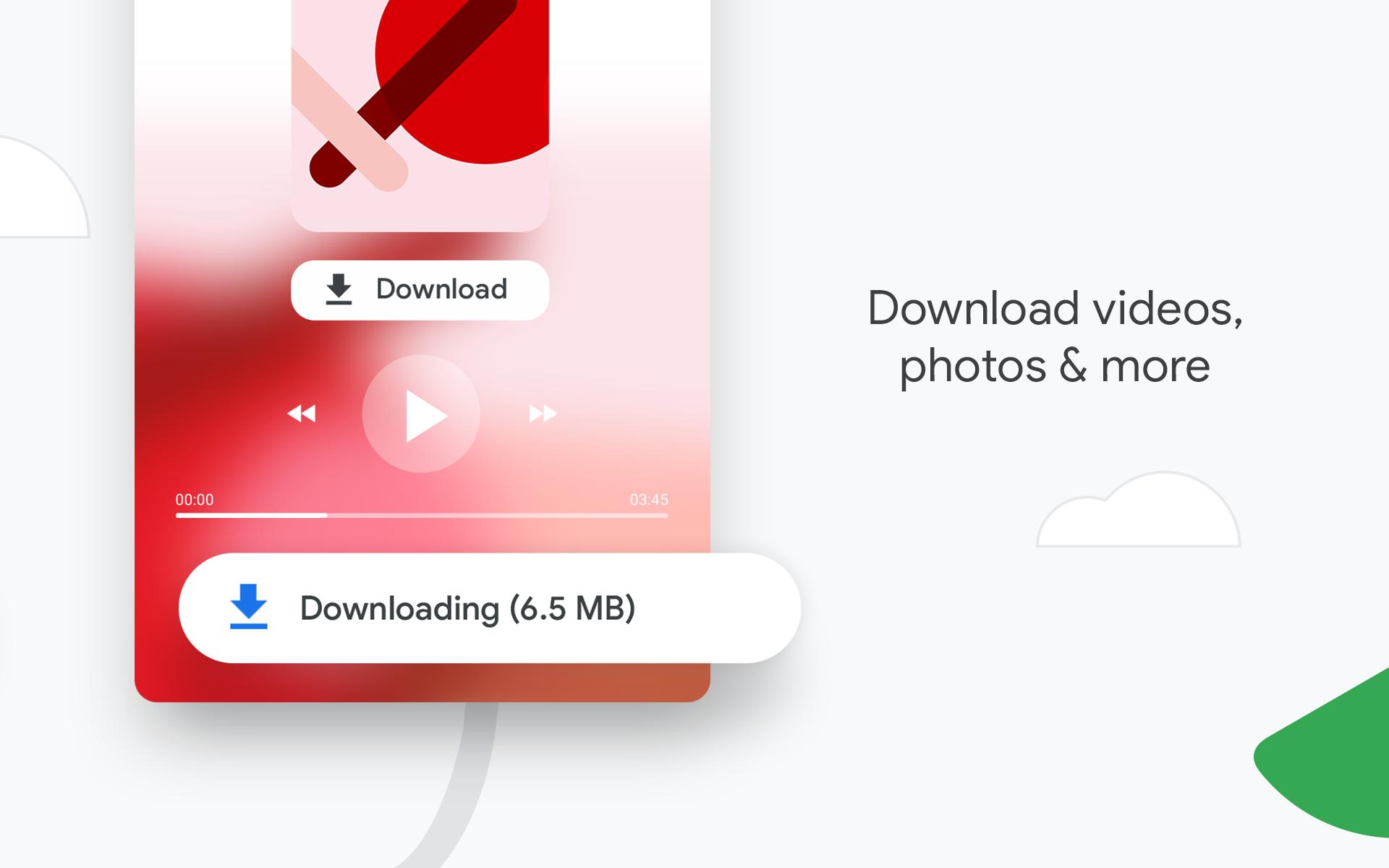 谷歌浏览器 app下载安装手机版手机软件app截图