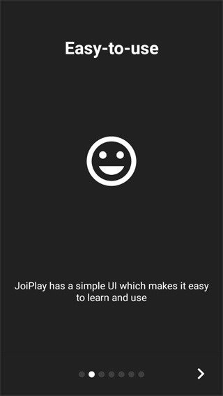 joi模拟器 安装kirikiri插件手机软件app截图