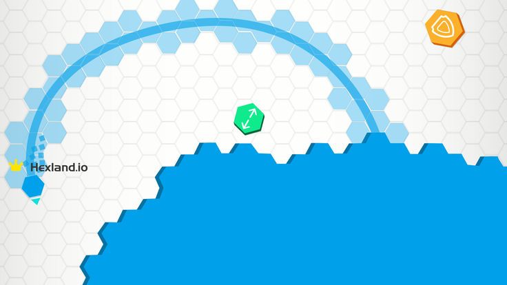 Hexland手游app截图