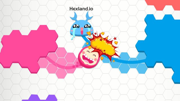 Hexland手游app截图