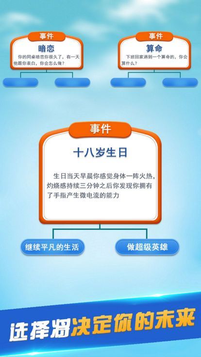 secondlife手游app截图