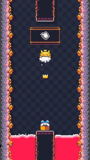 猫猫冲撞手游app截图