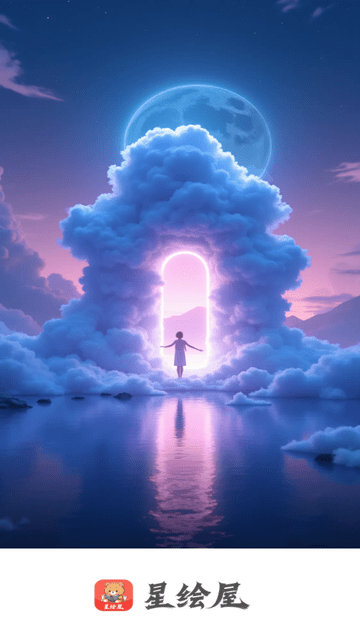 星绘屋手机软件app截图