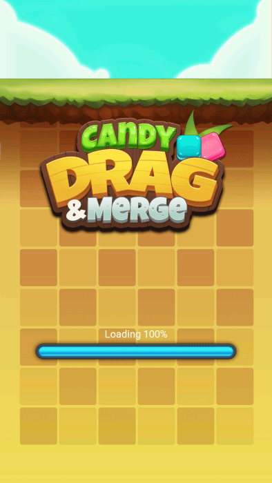 糖果合并消除 最新版手游app截图