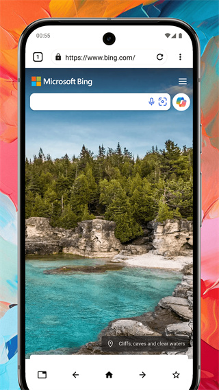 Max浏览器 安卓版手机软件app截图