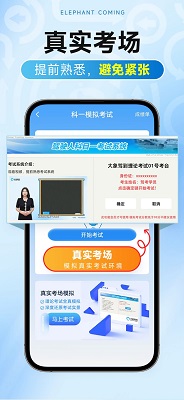 大象驾到Pro手机软件app截图