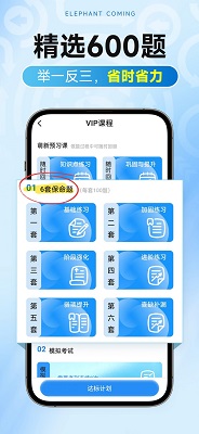 大象驾到Pro手机软件app截图