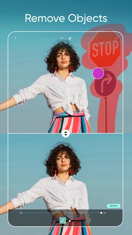 PicsArt 2025最新版手机软件app截图
