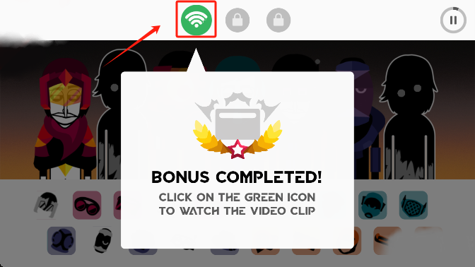 节奏盒子 Redline模组手游app截图