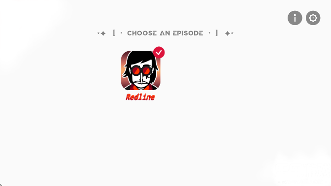 节奏盒子 Redline模组手游app截图