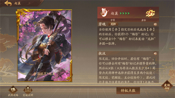 三国杀：一将成名 2025最新版手游app截图