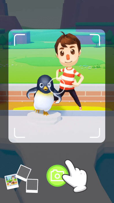 野生动物园大亨手游app截图