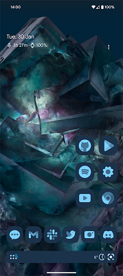 nova launcher 最新版手机软件app截图