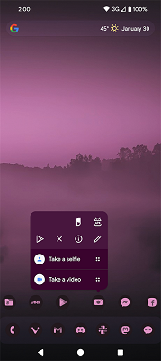 nova launcher 最新版手机软件app截图