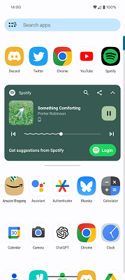 nova launcher 最新版手机软件app截图