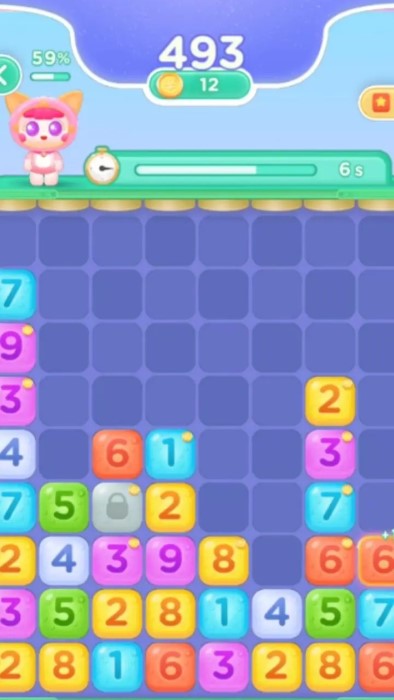 就是爱消除手游app截图