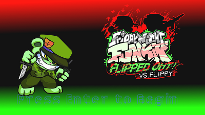 FNF：VS残忍熊手游app截图