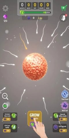 人类进化史 完整版手游app截图