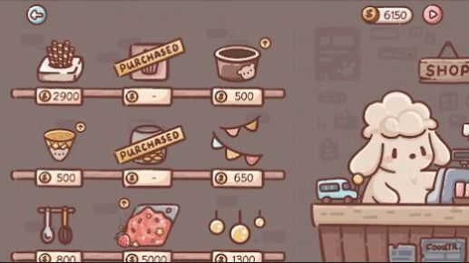 美味冰淇淋车手游app截图