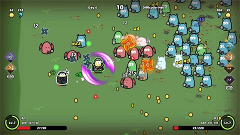 我不是魔王手游app截图