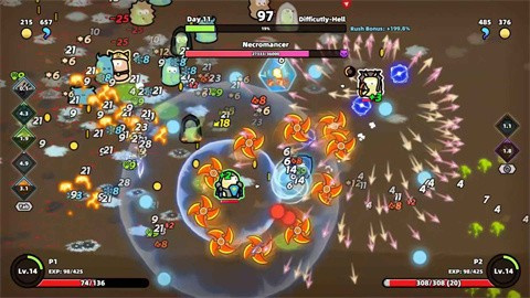 我不是魔王手游app截图
