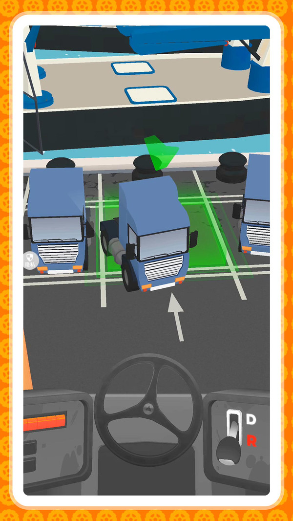 弯道超车2手游app截图