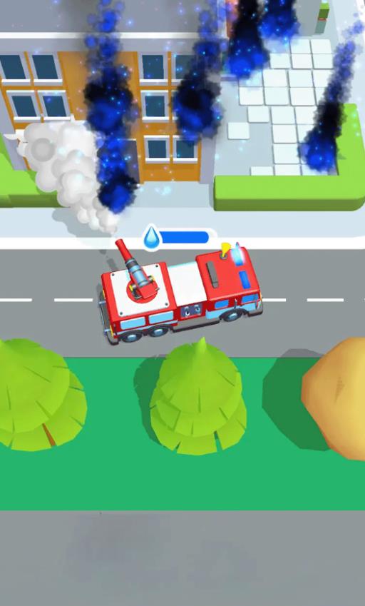 消防小英雄手游app截图