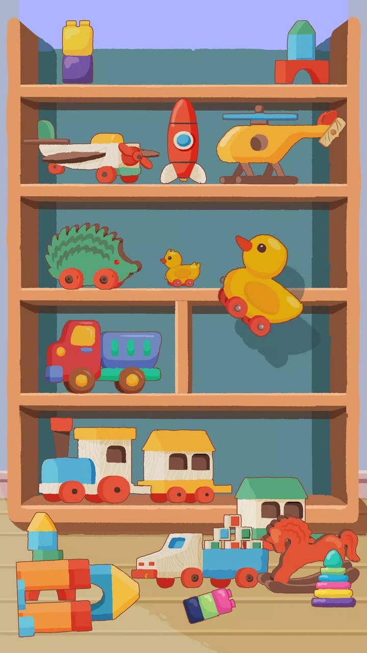完美整洁 最新版手游app截图