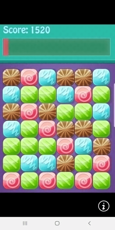 趣萌消消消 最新版手游app截图