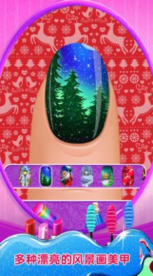 宝宝爱涂装手游app截图