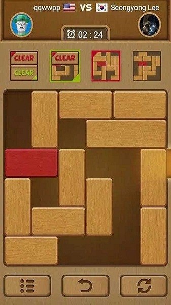 解除封锁达人手游app截图