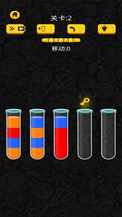 天天爱拼图手游app截图