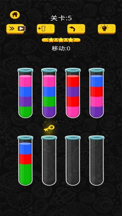 天天爱拼图手游app截图