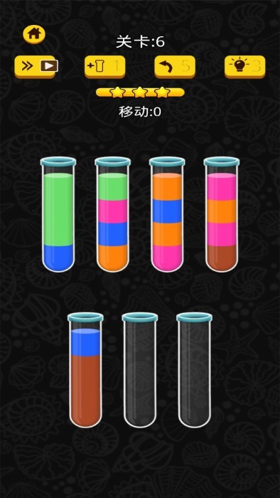 天天爱拼图手游app截图