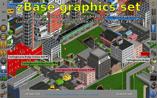 openttd 最新版手游app截图