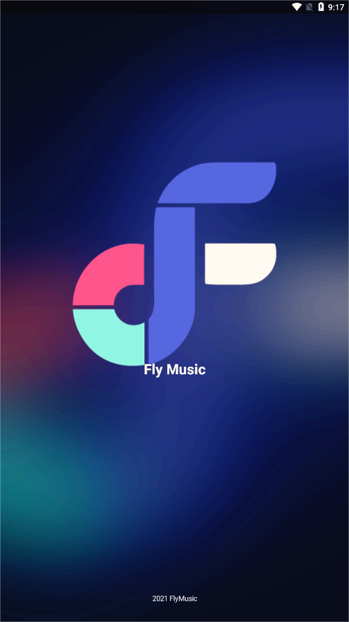 fly音乐 官网下载最新版手机软件app截图
