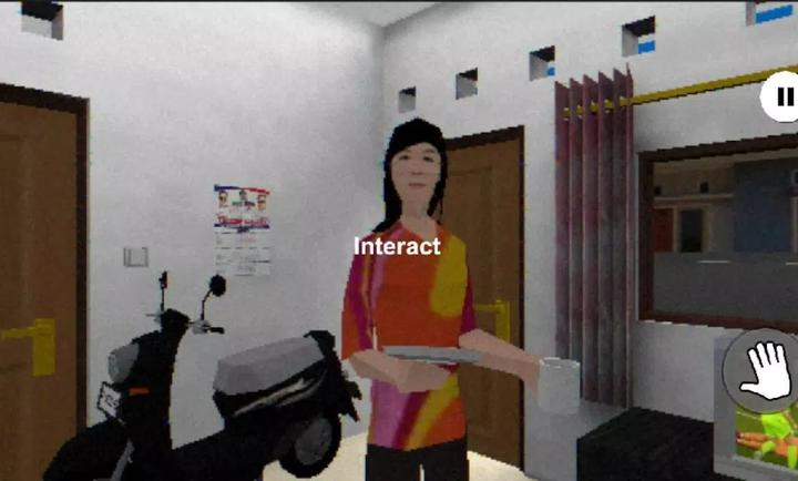 皮卡布停 汉化版手游app截图