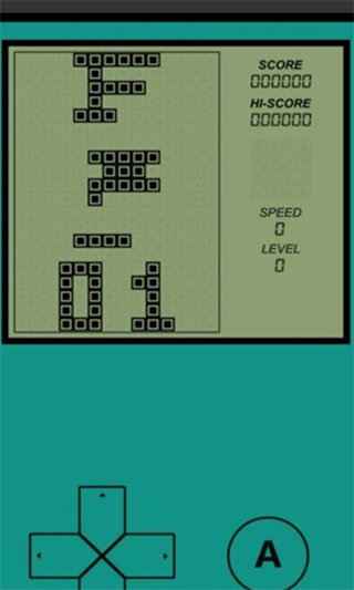 gameboy模拟器 中文版手机软件app截图