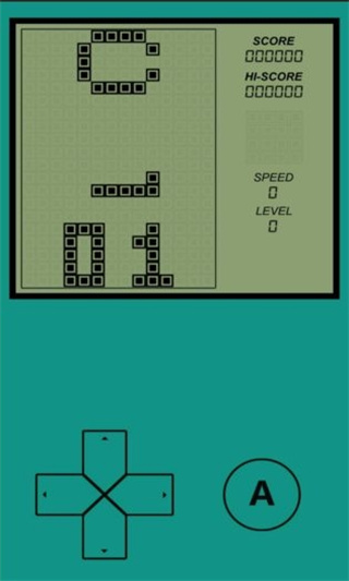 gameboy模拟器 中文版手机软件app截图