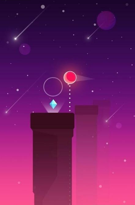水果音乐跳跃 最新版手游app截图