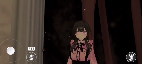 VRChat 手机版下载官网最新版手游app截图