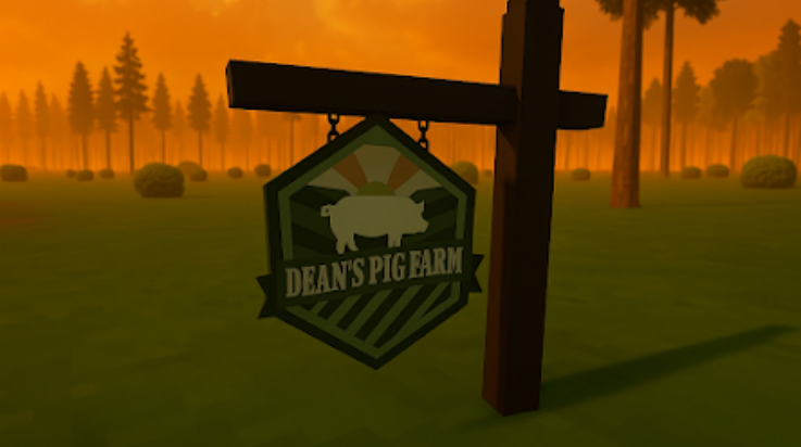 饥饿的拉姆2 官方正版手游app截图