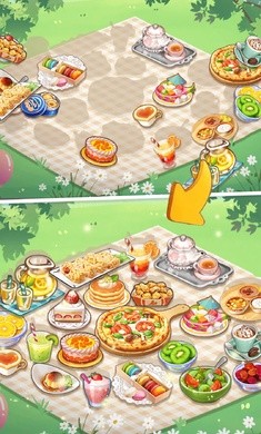 鸭鸭爱收纳 免广告版手游app截图