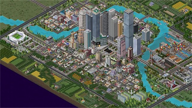 theotown 官方下载手游app截图
