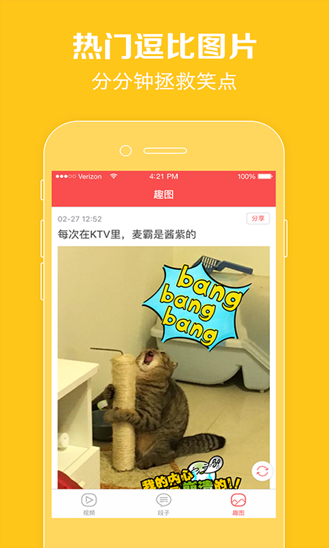 新版猫咪 2025最新版手机软件app截图