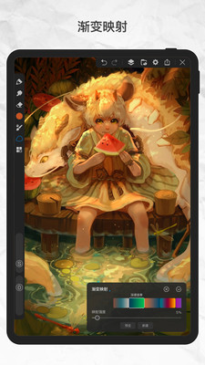 画世界pro 官方下载正版免费手机软件app截图