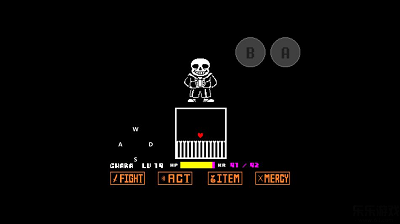 sans模拟器 完整版手游app截图